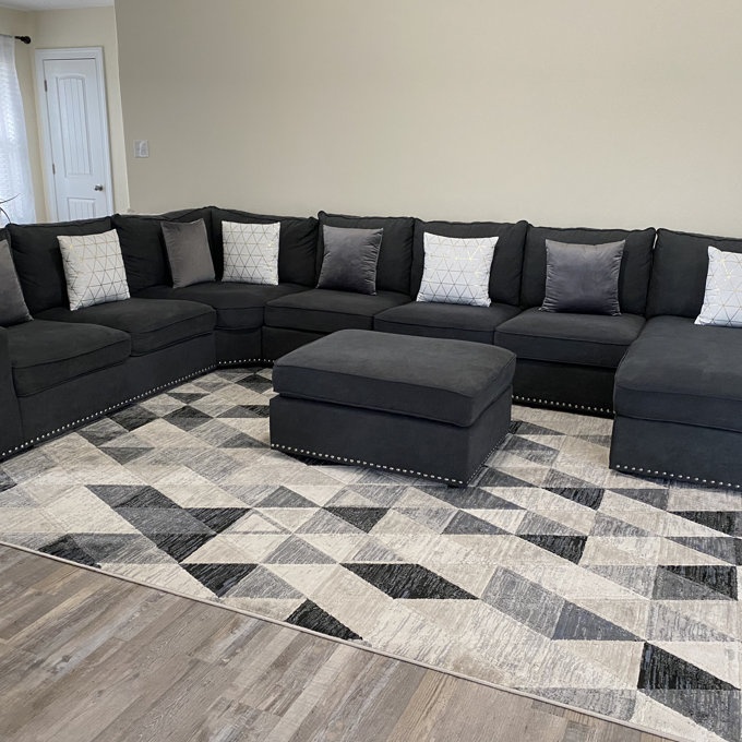 Wrought Studio™ Makah 166